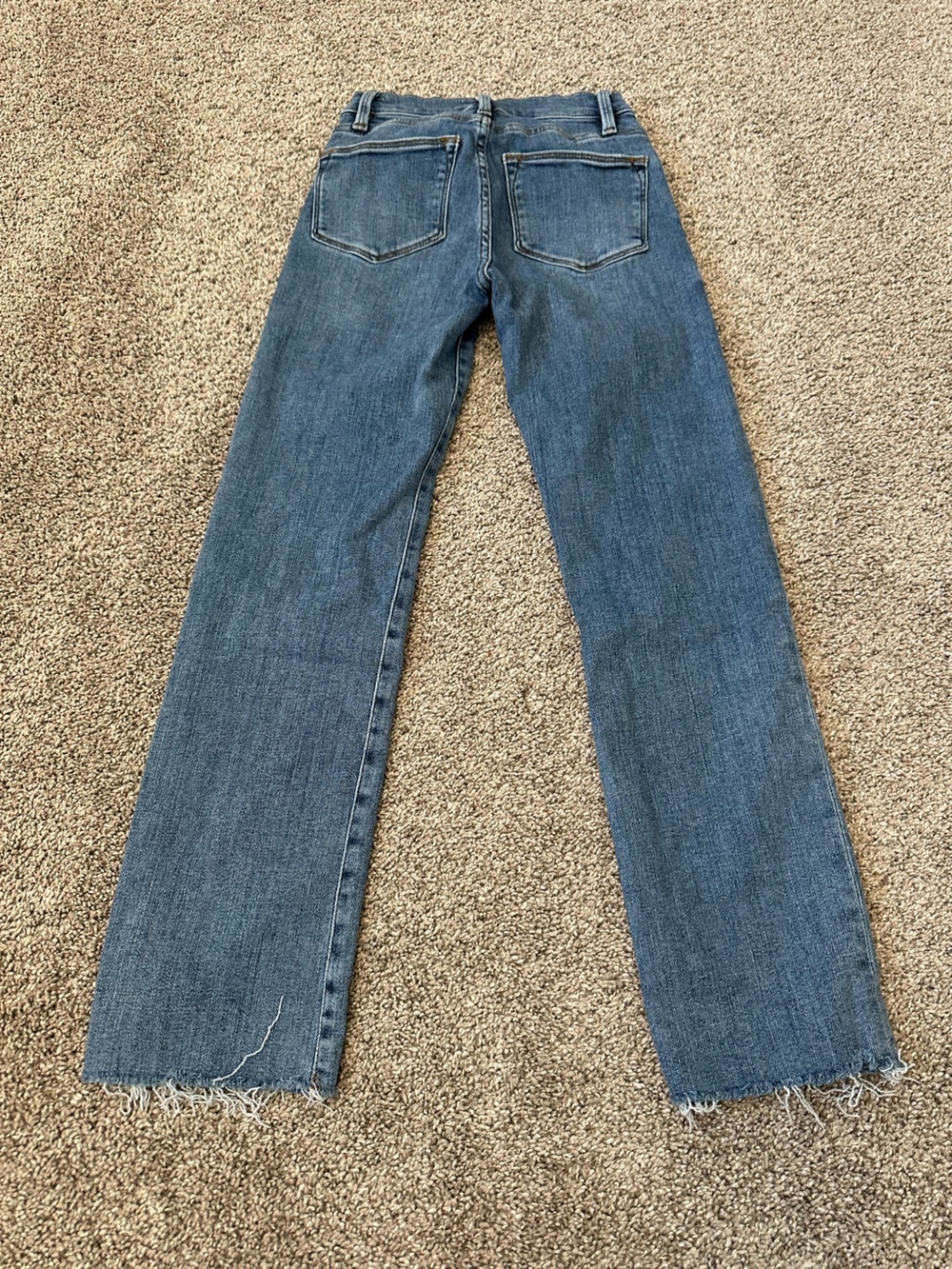 Frame Denim - Picture 2 of 3